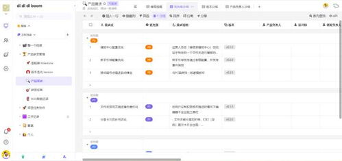 敏捷項(xiàng)目管理軟件 助力常德軟件開發(fā)團(tuán)隊(duì)迅速找到最適合的管理工具